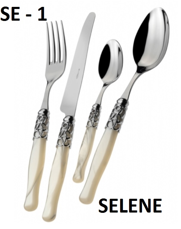 SELENE SE - 1